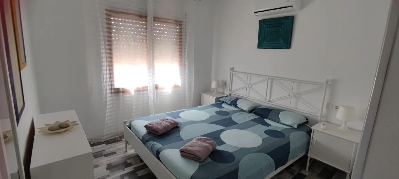 Vila 007 Noguera Empuriabrava Španělsko