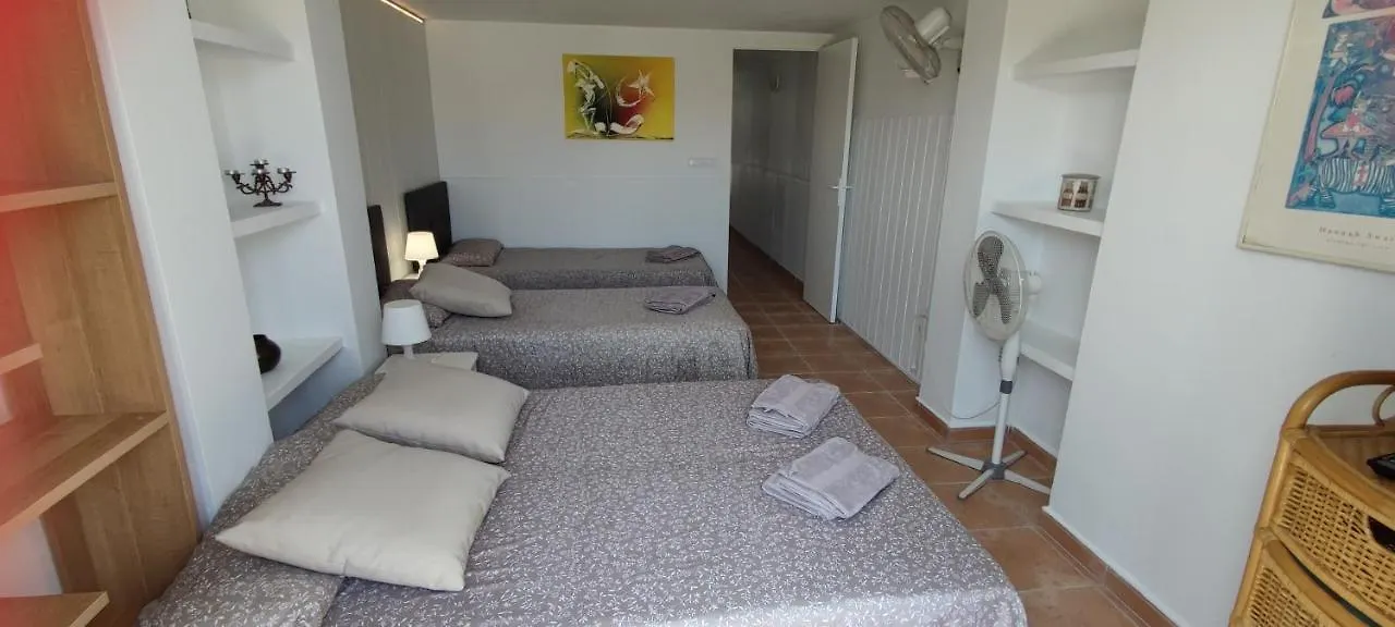 Prázdninový dům Vila 007 Noguera Empuriabrava