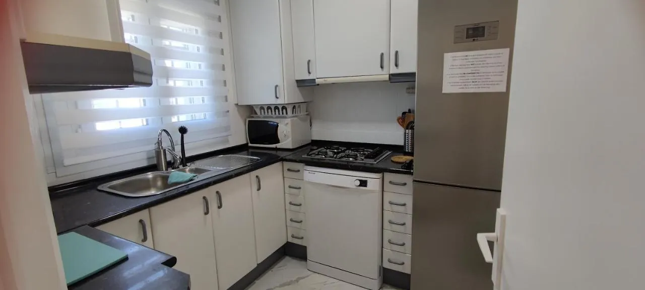 Vila 007 Noguera Empuriabrava Prázdninový dům