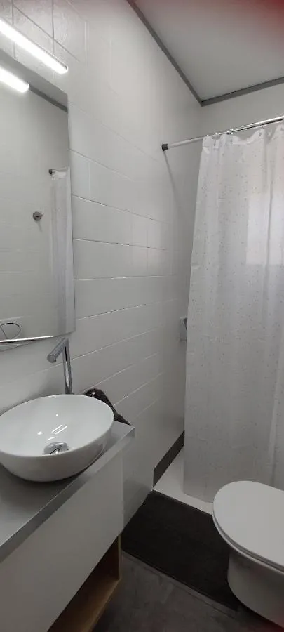 Vila 007 Noguera Empuriabrava Prázdninový dům